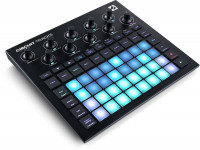 Novation Circuit Tracks Novation Circuit Tracks